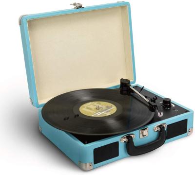 China NO Speed Aux Input PC Cassette Radio SD Lp Usb CD Player CD Turntable Vinyl Record Player. link REC 3 audio sound record for sale