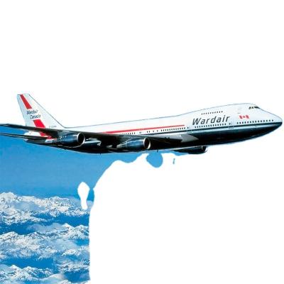 China Shenshixin Daily Air Transport Freight Freight From China To Africa Somalia Tunisia Ghana Nigeria for sale