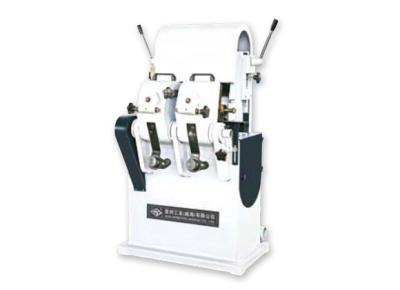 Cina Tondino d'insabbiamento Sander Outlet Dia della macchina MM2808W di doppia falegnameria delle cinghie 65mm in vendita