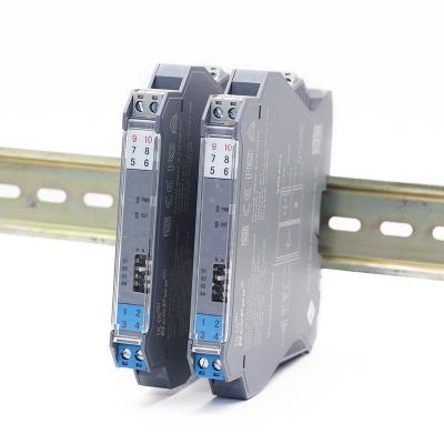 China Intrinsically Safe Iutput NPEXA-G511 Isolation Barrier â ¤ 500Î © for sale