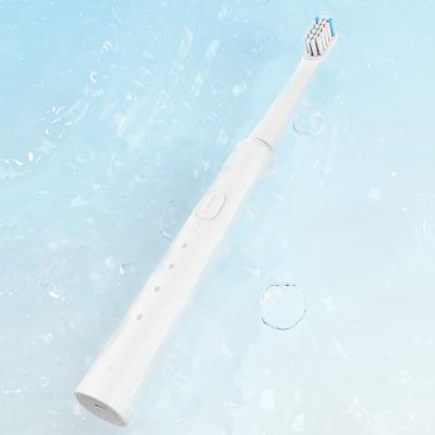 China Produtos de cuidados bucais por grosso SN301 personalizado viagem portátil 3 modos de escovação Escova de dentes elétrica à venda