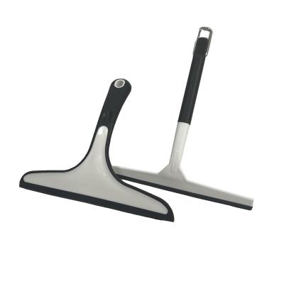 China Sustainable 2024 Hot Sale Factory Supply Bathroom Floor Soft Rubber Window Cleaning Squeegee for sale