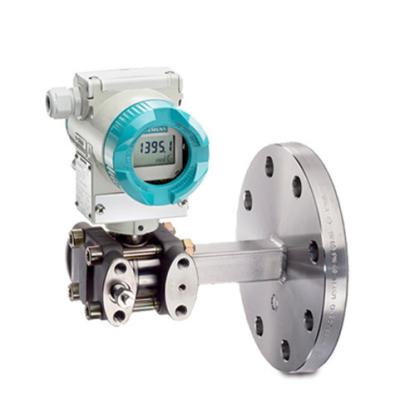 China Siemens Differential pressure transmitter SITRANS P DS III / P410 7MF4433-1EY22-2AB6 7MF Series With Good Price for sale