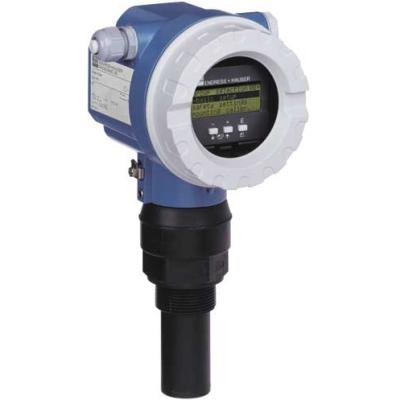 China E+H ENDRESS+HAUSER ENDRESS HAUSER Promag10L Electromagnetic flowmeter Flow Meters Ultrasonic Level Meter M FMU40 Price for sale