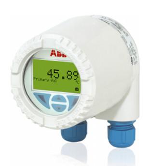 China ABB TTF300 Field-mount temperature transmitter TTF300 HART, PROFIBUS PA or FOUNDATION Fieldbus TTF300 with good price for sale