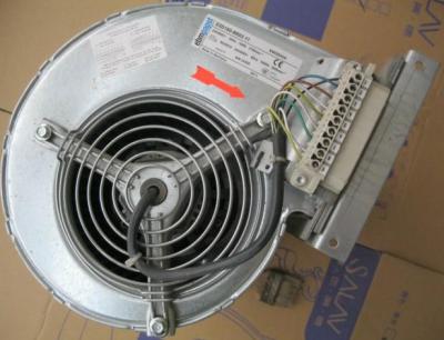 China ABB EBMPAPST FAN FAN:COOLING;POWER SUPPLY:230/400 V,50 HZ FOR ACS800-07-870-03 PART NO:D2D160-BE02-11 With Best Price for sale