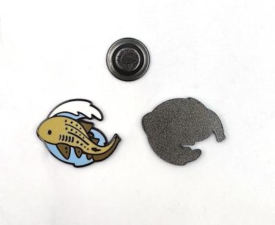 China Tournament Security Force Badge – Excellence in Event Safety for sale