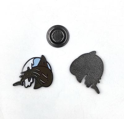 China Sea Aquarium Badge – Celebrate Marine Exploration and Conservation for sale