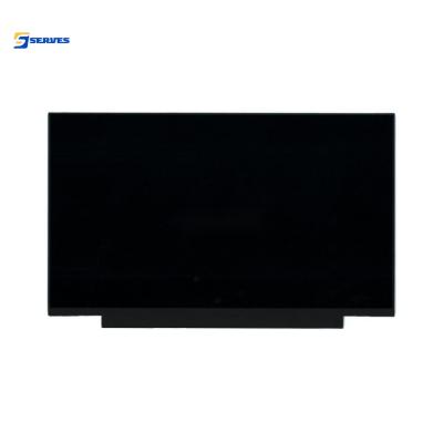 China Good Quality Fhd Laptop BOE 14 Slim LCD Screen IPS 1920x1080 Computer Tft LCD Display Module LG Screen Replacement QV140FHM-N48 thumb laptop for sale