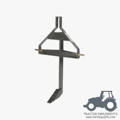 China SSB -Farm Implements Tractor 3point Subsoiler ;Tractor Mounted Tillage Machinery For Farm Ditching work for sale