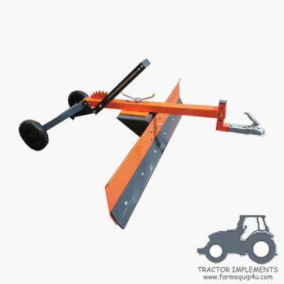 China AGB - ATV Grader Blade; Farm Implements Scraper Blade For ATV Motor for sale