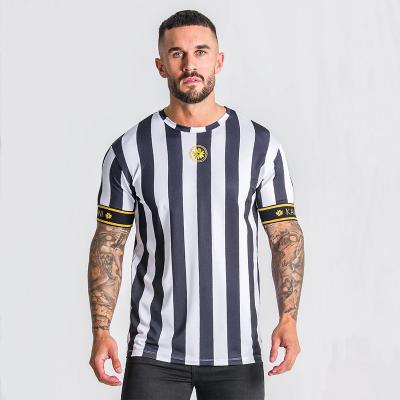 China 100% Cotton Anti-UV Mens Candy Color Long Sleeve T-shirt Fashion Street Wear Custom Printed Oversized T Shirt for sale