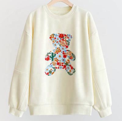 China Anti-wrinkle vintage loose hoodies customized to make logo or embroidery pattern pullover sweatshirts for men for sale