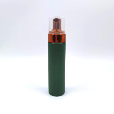 中国 泡ポンプ300ml 350mlプラスチック泡のびんが付いている特別なレトロの高容量ペット容器 販売のため