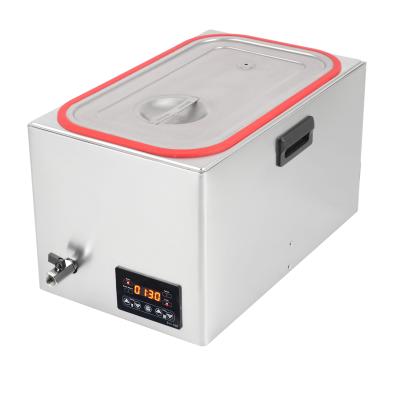 China Slow Cook Thermal Sous-Vide Immersion Machine Circulator Equipment for Professional Supply Sale for sale