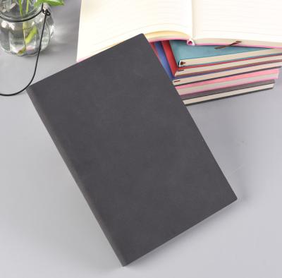 Cina Notebook nero di fascia alta resistente all'acqua e agli graffi in vendita