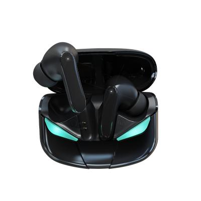 China TWS Gaming Earphone Low Latency Wireless Earbuds Music Headphones Wireless Voice (True Wireless Stereo) JEDEL/Game Mode for sale