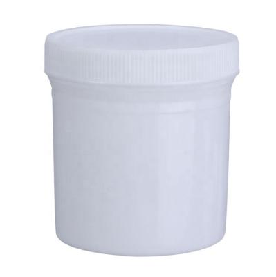 China Cheap plastic daily use 50ml100ml150ml200ml250ml personal skin care packaging small white box for sale