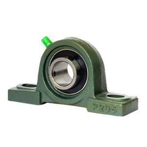 China High Stiffness Low Noise Bearing Block Housings UCP201-UCP218 UCP305-UCP328 for sale