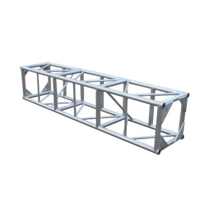 China TUV 16''/18'' Event Aluminum Square Bolt Tubular Truss With Good Price à venda