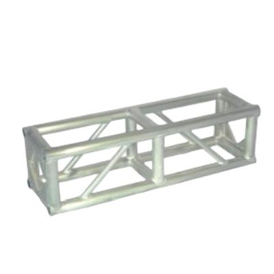 China 12 in aluminum mini light frame truss Stage Lighting Truss 12 in*12 in*6ftmm à venda