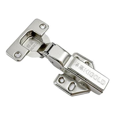 中国 11.5mm カップ深さ 家具ヒンジ 簡単 便利 スクリップ 設置 販売のため