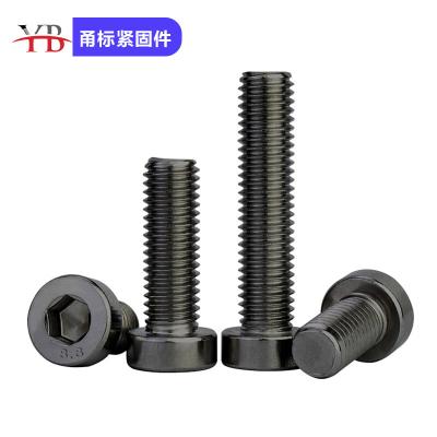 China Factory Directly SaleAllen Head Bolt For Strong And Durable Connections for sale