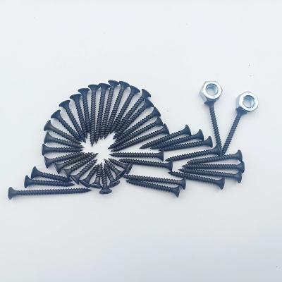 Chine Écrans de fixation de panneaux de plâtre en intérieur Phillips à vendre