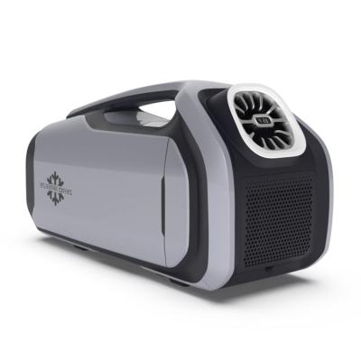 China Portable Outdoor Conditioner Competitive Price Personal Use Outdoor Portable Air Conditioner for sale