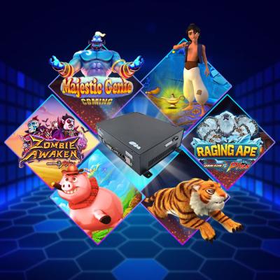 China Indoor Games Play Hot Selling Ocean King Game Board Ocean King Fish Game Machine Gold 3 Plus City Fish Game For Sale for sale