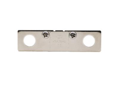China Adjustable Shunt Current Sensor Ammeter Shunt Resistor 175a 25mv For Instrument Transformer for sale