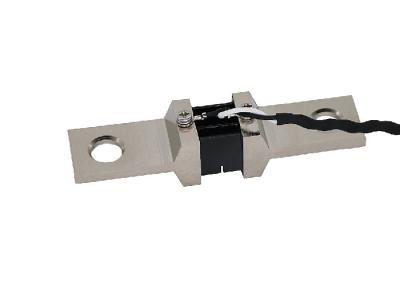 China Dc Current Measurement Shunt FL2-T 300A For Current Analogue Amp Panel Meter for sale