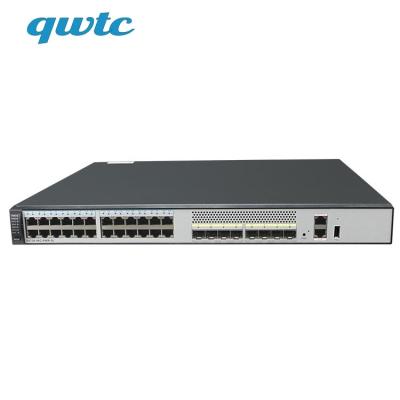 China LACP S5730-48C-PWR-SI-AC S5730-SI Series 24 Port Standard Gigabit Ethernet Switches 98010712 for sale