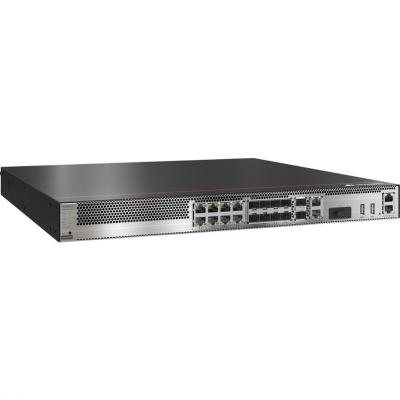 China USG6555E/USG6555E-AC Host Network Security Firewall USG6555E (2*10GE (SFP+) + 8*GE Combo + 2*GE WAN) for sale