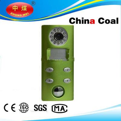Chine Alarme à énergie solaire de disque d'appareil-photo à vendre