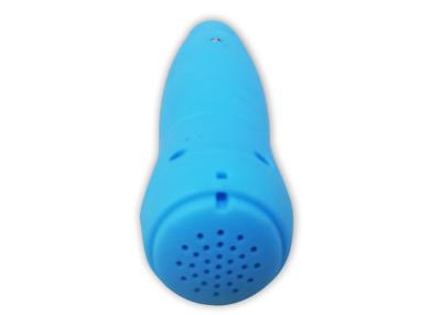 Cina Bambini blu della batteria che imparano penna, penna di conversazione su misura per l'apprendimento dei bambini in vendita