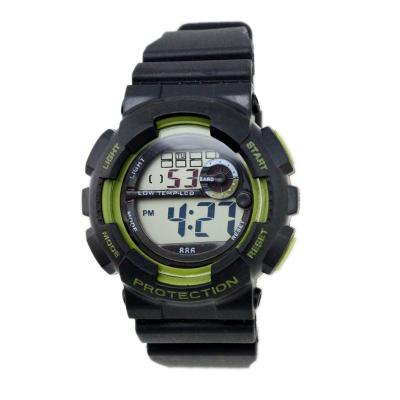 Chine Montres de Digital multifonctionnelles des garçons les plus frais/montre imperméable de sports à vendre