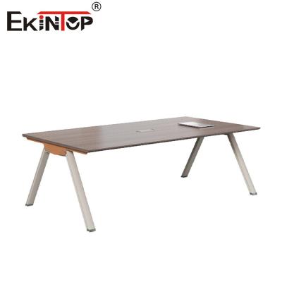 China Mesa de mesa de escritório mobiliário de escritório à venda