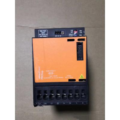 China PRO TOP3 960W 36V 26.6A Co Desktop Original Weidmuller 2467140000 Test Power Supply Before Shipment for sale