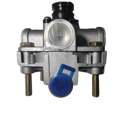 China Sell Well CNHTC SITRAK C7H/T7H/T5G Cabin Assembly Steel Cabin Parts Control Valve WG9000360524 for sale