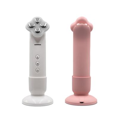 China Pore Shrinking Personal Care Products 5 Led Beauty Equipment And Beauty Device EMS RF Other Color for sale