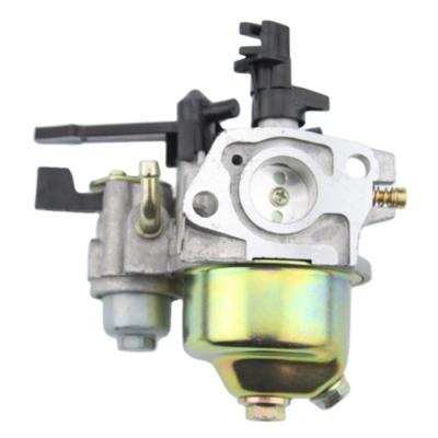 China Power/water pump Source factory custom Motorcycle Carburetor with Gasket smart lectron carburetor for sale