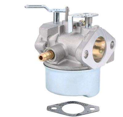 China Power/water pump Manufacturers hot sale new product promotion customized Snow lawn mower carburetor for sale