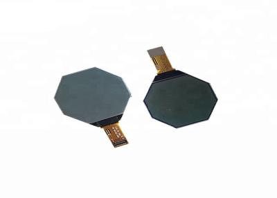 Cina SPI intorno 128 x 128 a piccola esposizione LCD, esposizione LCD di Rohs per lo Smart Watch in vendita