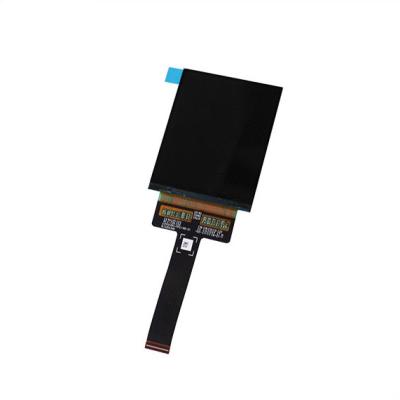 중국 Arduino MIPI 4 차선을 위한 VR 제품 OLED LCD 발광 다이오드 표시 단위 2.95 인치 크기 판매용