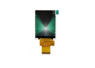 China La pulgada legible TFT Lcd de la exhibición 3 del Lcd de la luz del sol defiende toda la exhibición de visión 240x400 Dot Touchscreen Lcd Module de TFT Lcd del ángel en venta