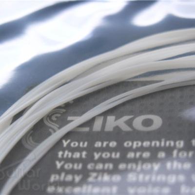 China Wholesale ziko GUITAR classic string guitar nylon classic guitar accessories for sale