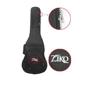 China high level wholesale guitar carry bag Eko guitars 40 inch/41 inch for sale