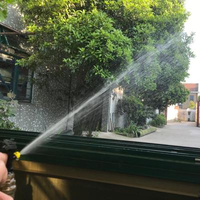 Cina Farm Irrigation Water pressure control Damping 360 rotation sprinklers in vendita