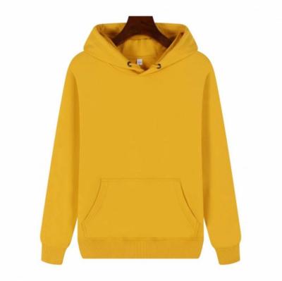 China new arrival Anti-wrinkle thicken women's clothing 50 thin fit cotton 50 polyester casual hooded hoodie for sale